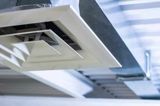Trusted Centreville, MD Airduct Cleaning Experts