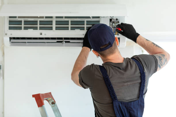 Best HVAC System Cleaning  in Centreville, MD