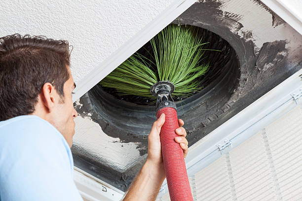 HVAC System Cleaning in Centreville, MD